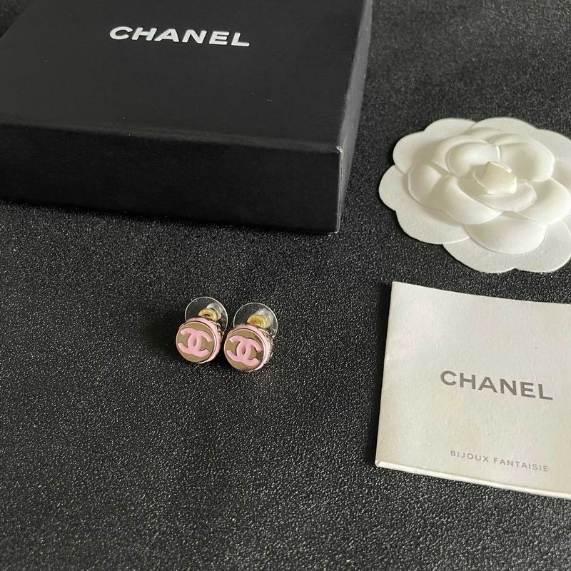 Chanel Earring 07yxs271
